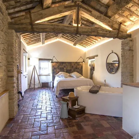 Tuttomio Con Idromassaggio Bed & Breakfast