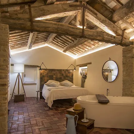 Bed & Breakfast Tuttomio Con Idromassaggio