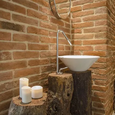 Bed & Breakfast Tuttomio Con Idromassaggio Castiglion Fiorentino