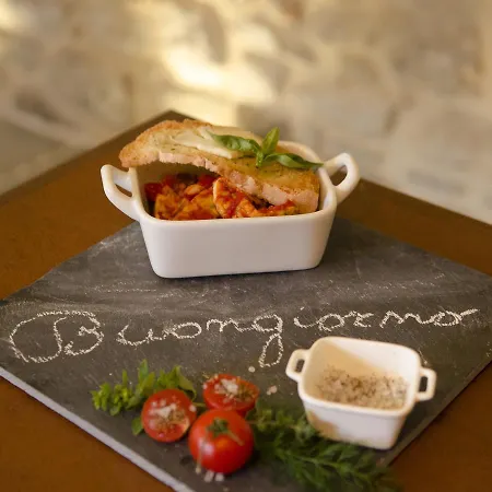 Tuttomio Con Idromassaggio 4* 카스티글리온플로렌티노