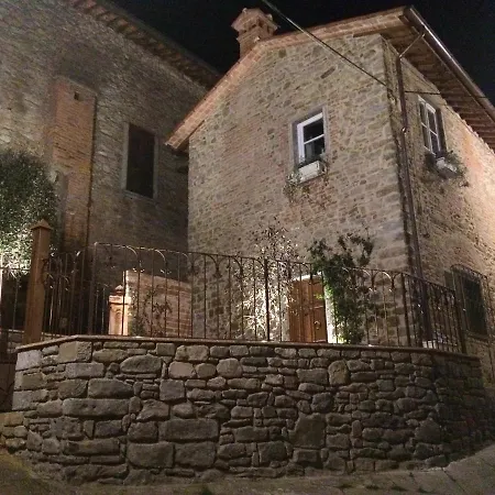 Bed & Breakfast Tuttomio Con Idromassaggio Castiglion Fiorentino
