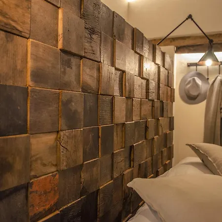 Tuttomio Con Idromassaggio Bed & Breakfast