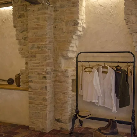 Tuttomio Con Idromassaggio * Castiglion Fiorentino
