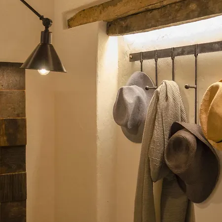 Tuttomio Con Idromassaggio Castiglion Fiorentino