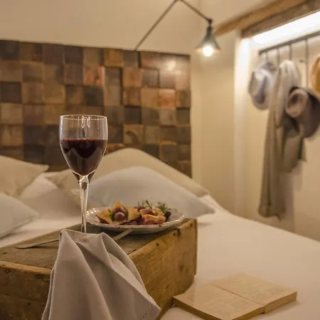 Tuttomio Con Idromassaggio Bed & Breakfast