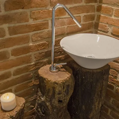 Tuttomio Con Idromassaggio Bed & Breakfast *
