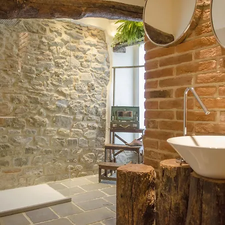 Bed & Breakfast Tuttomio Con Idromassaggio Castiglion Fiorentino