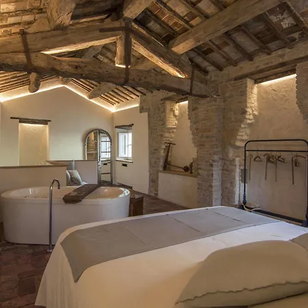Tuttomio Con Idromassaggio Bed & Breakfast