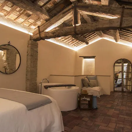 Tuttomio Con Idromassaggio Bed & Breakfast Castiglion Fiorentino