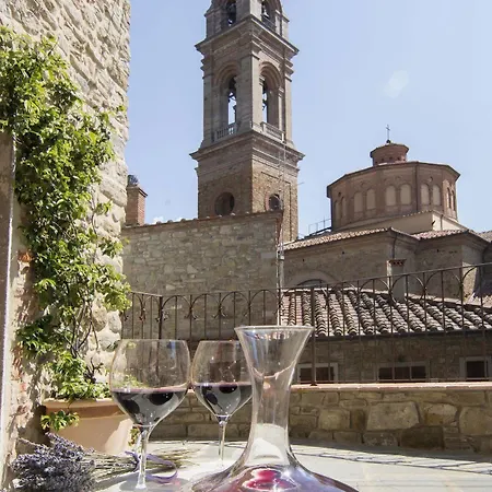 Tuttomio Con Idromassaggio * Castiglion Fiorentino