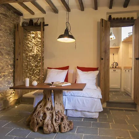 Tuttomio Con Idromassaggio Bed & Breakfast *