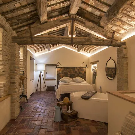 Bed & Breakfast Tuttomio Con Idromassaggio *