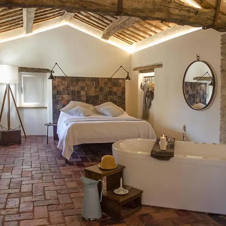 Bed & Breakfast Tuttomio Con Idromassaggio