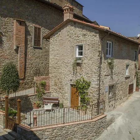 Tuttomio Con Idromassaggio Bed & Breakfast *