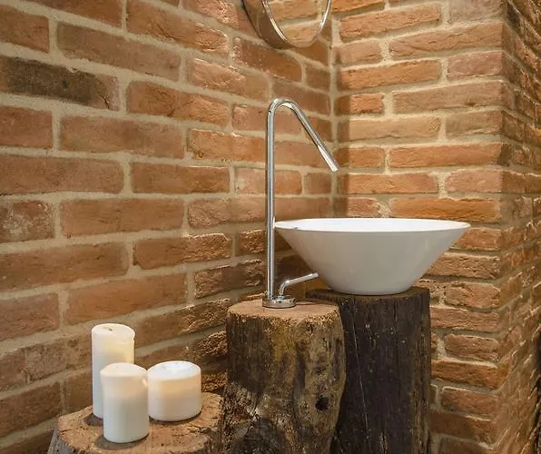 Bed & Breakfast Tuttomio Con Idromassaggio Castiglion Fiorentino