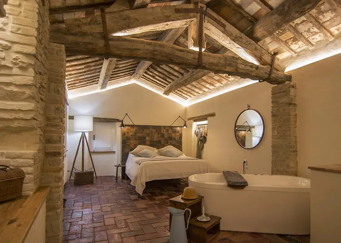 Panzió Tuttomio Con Idromassaggio