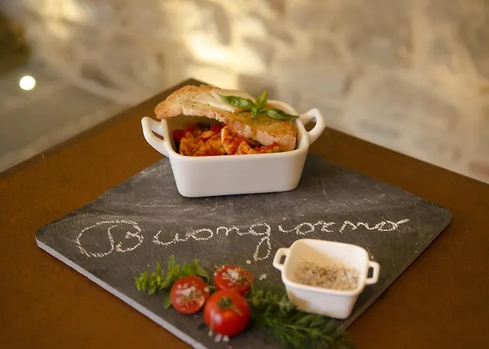 Tuttomio Con Idromassaggio 4* Castiglion Fiorentino