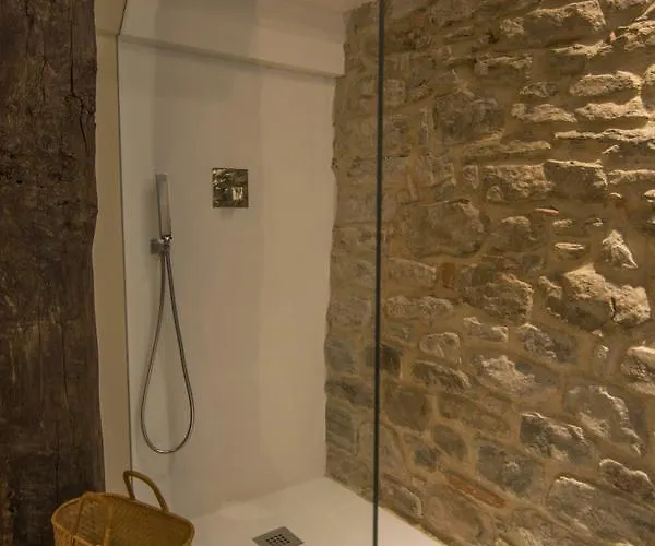 Panzió Tuttomio Con Idromassaggio 4*
