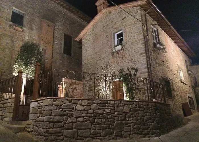 Panzió Tuttomio Con Idromassaggio Castiglion Fiorentino