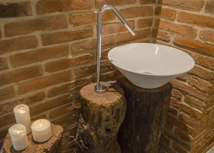 Tuttomio Con Idromassaggio Panzió 4*
