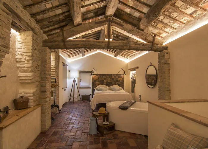 Panzió Tuttomio Con Idromassaggio 4*